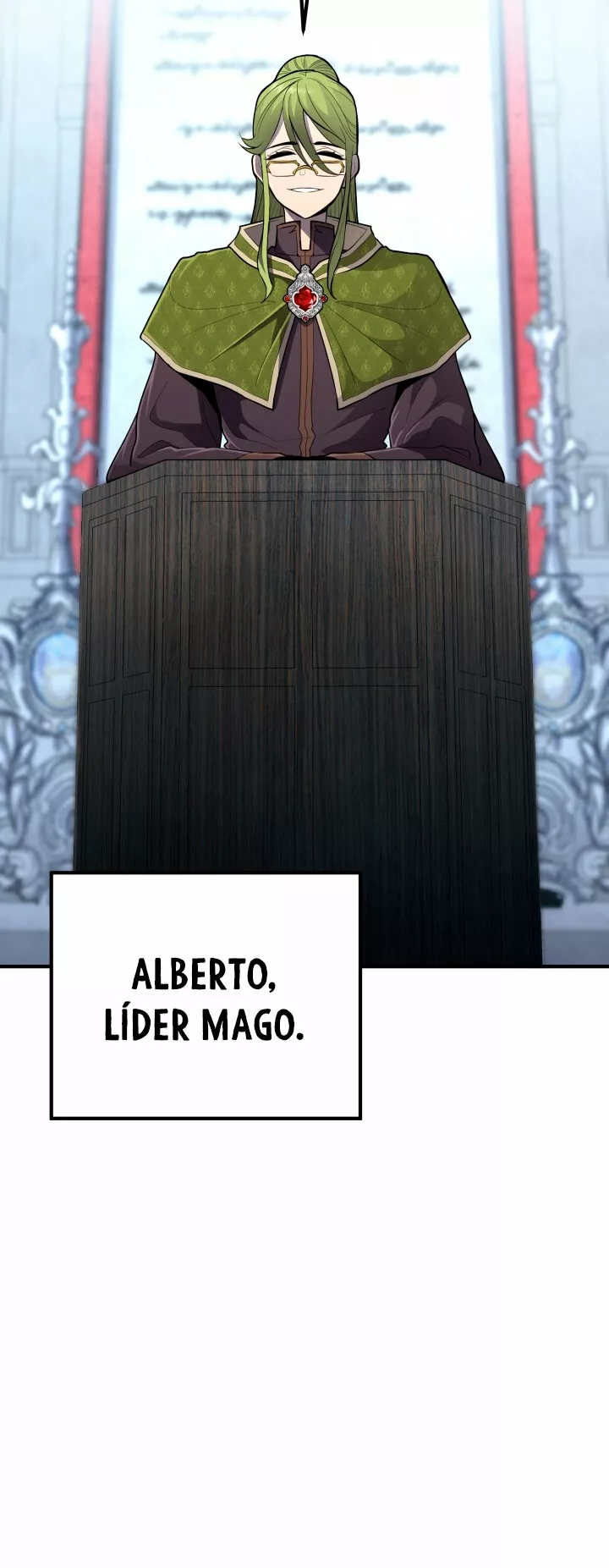 Página 49 del Manga