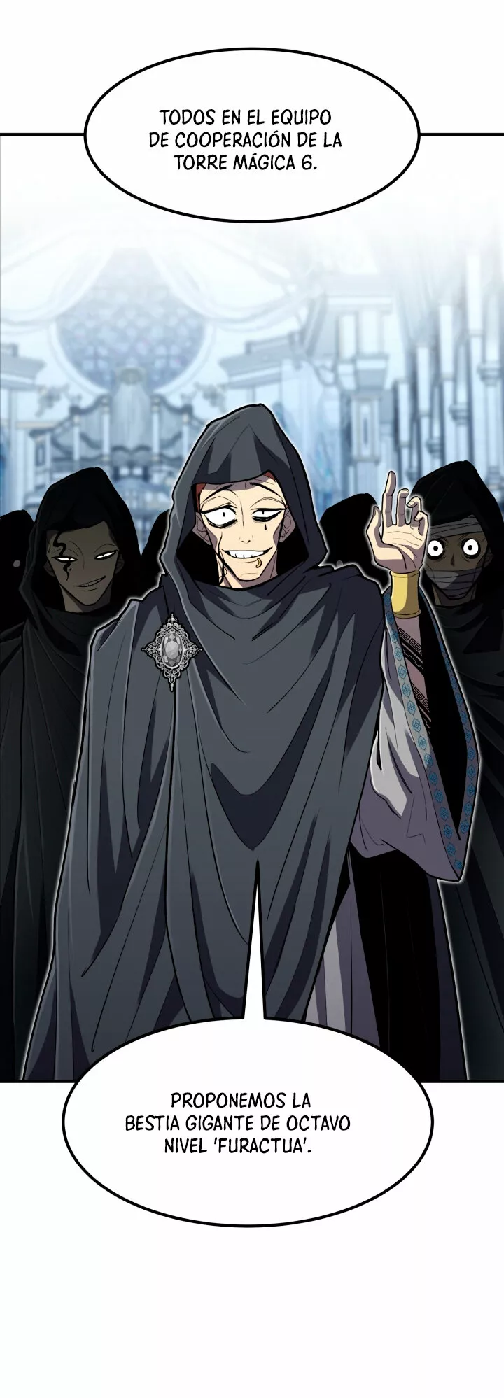 Página 59 del Manga