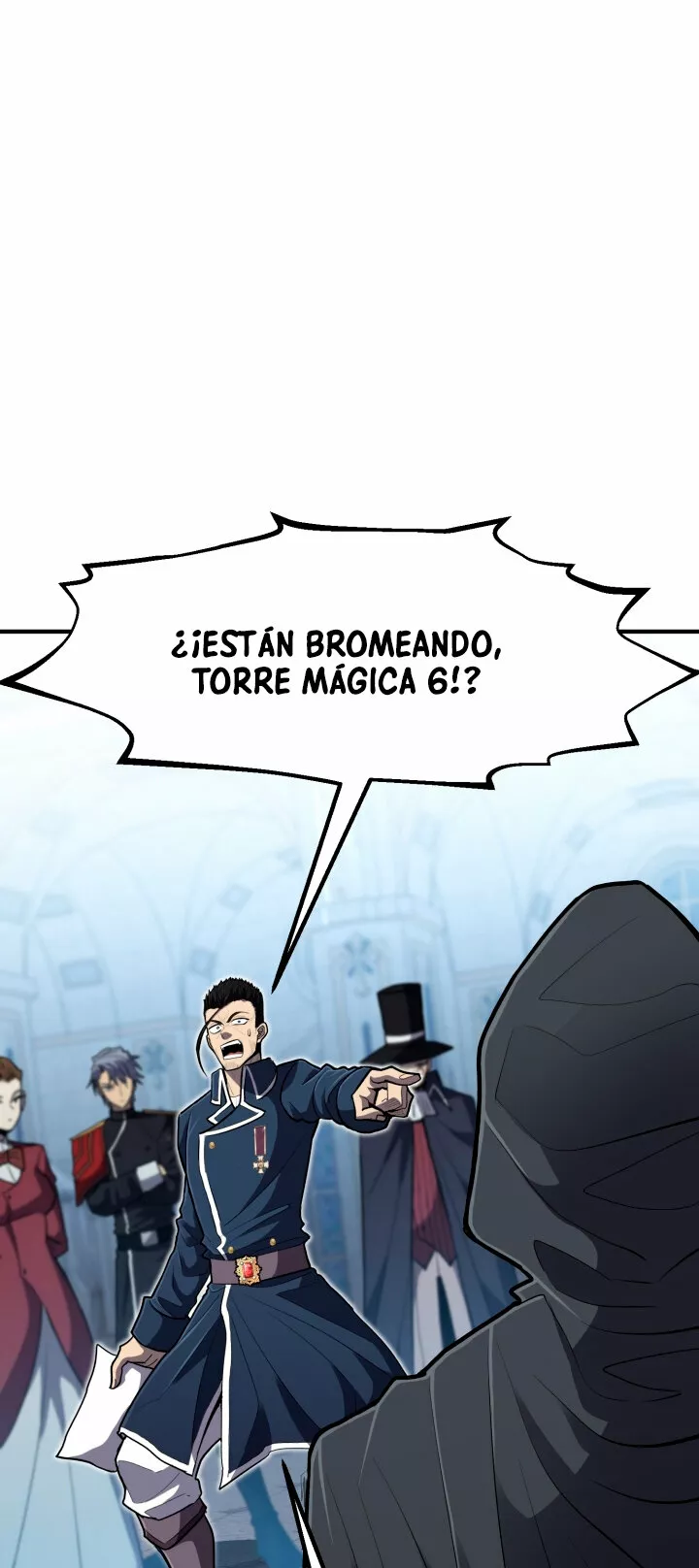 Página 61 del Manga