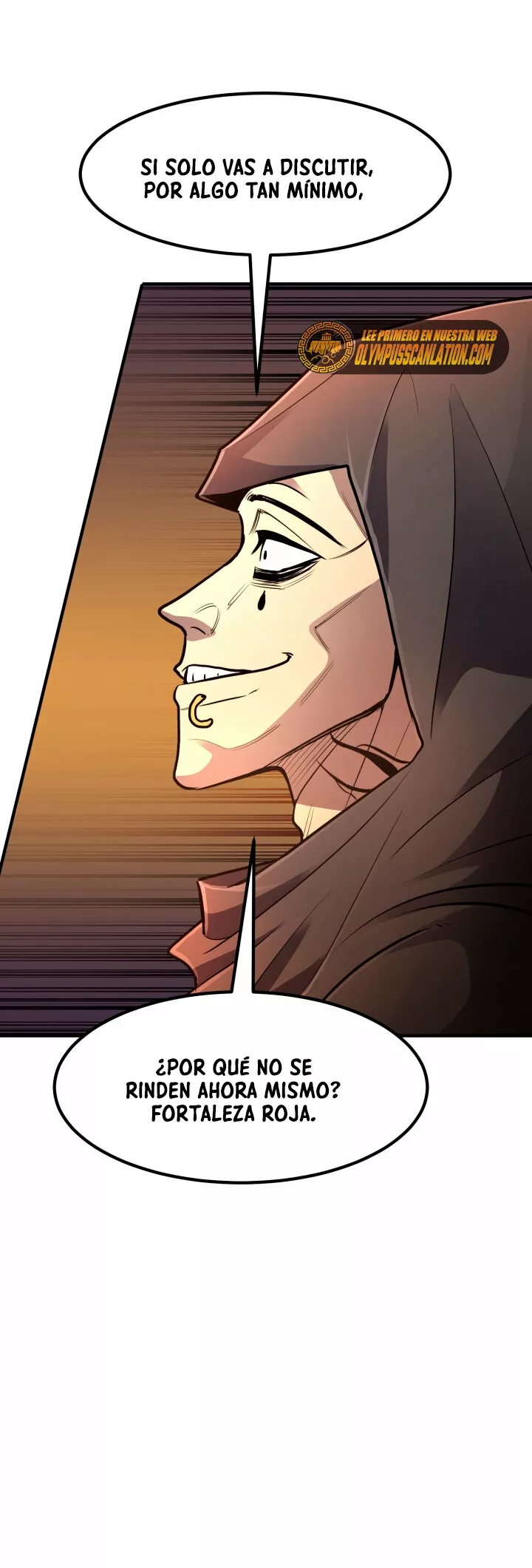 Página 65 del Manga