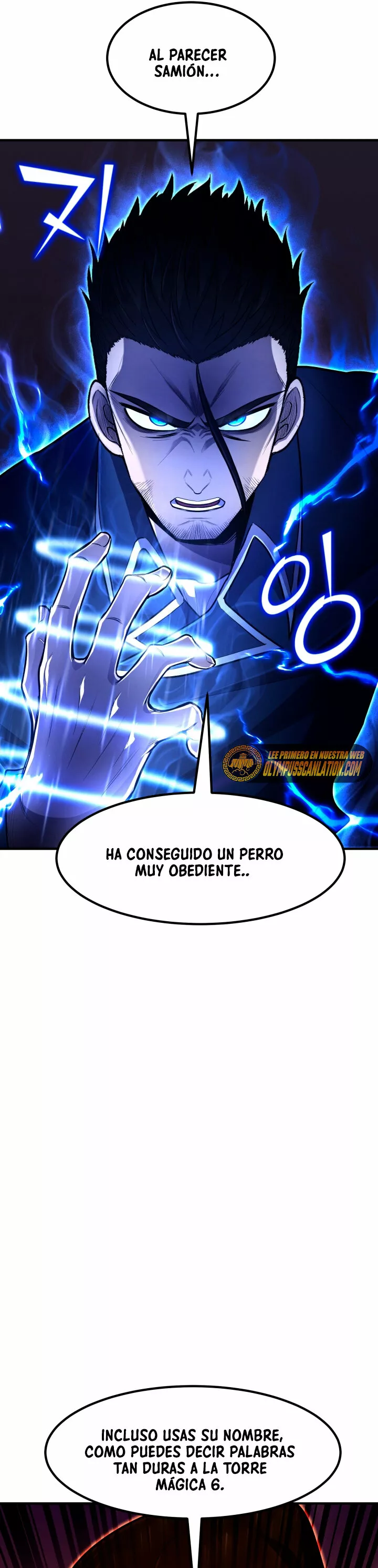Página 66 del Manga