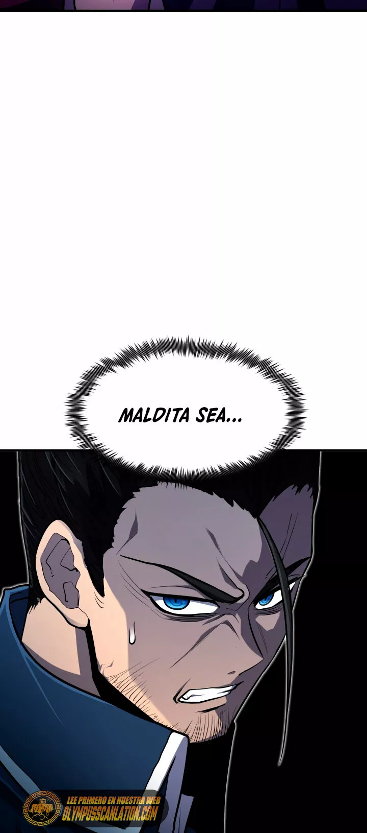 Página 72 del Manga
