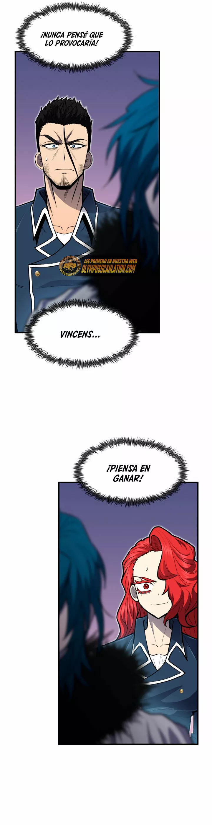 Página 43 del Manga