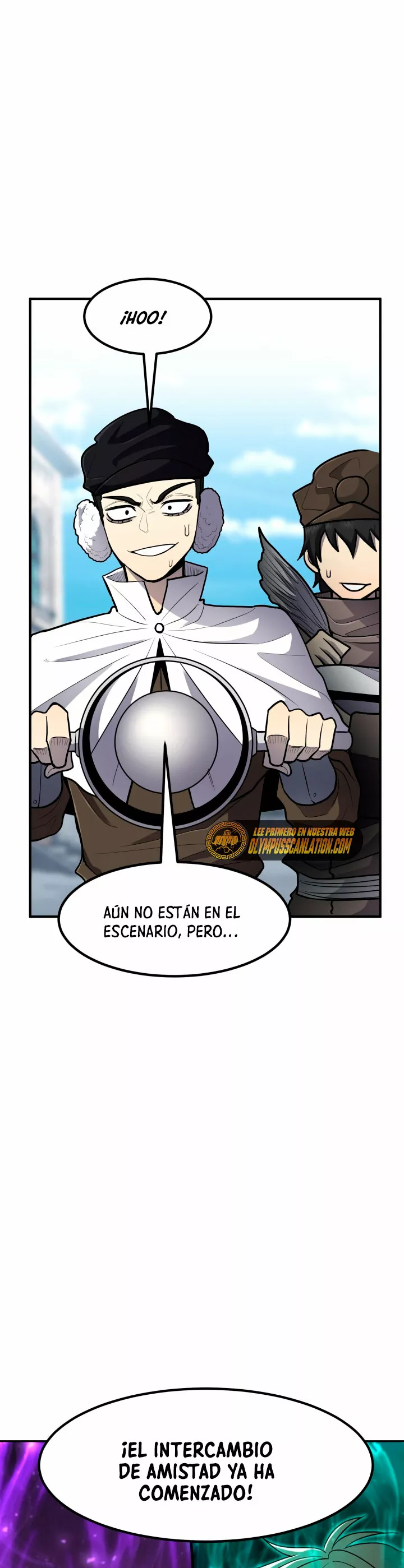 Página 44 del Manga
