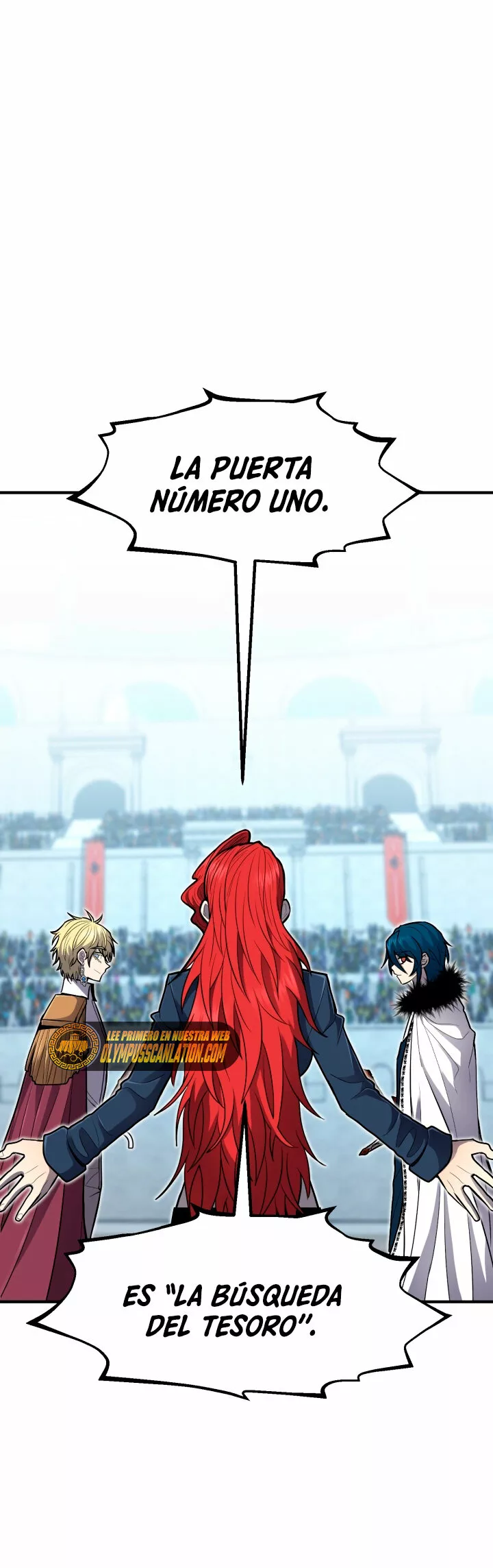 Página 51 del Manga