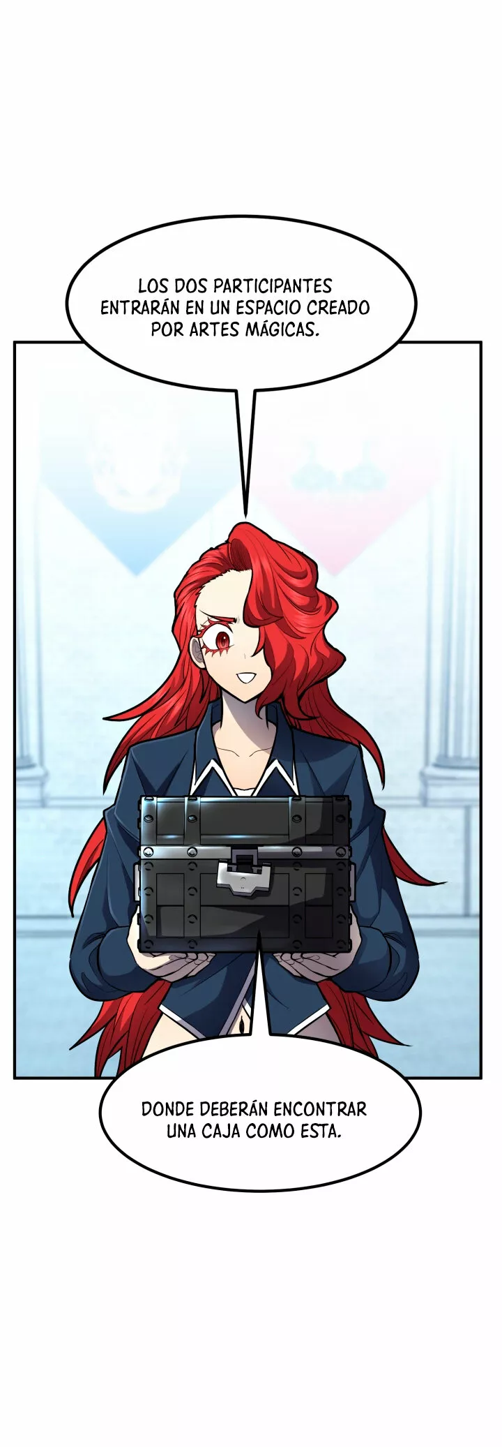 Página 52 del Manga