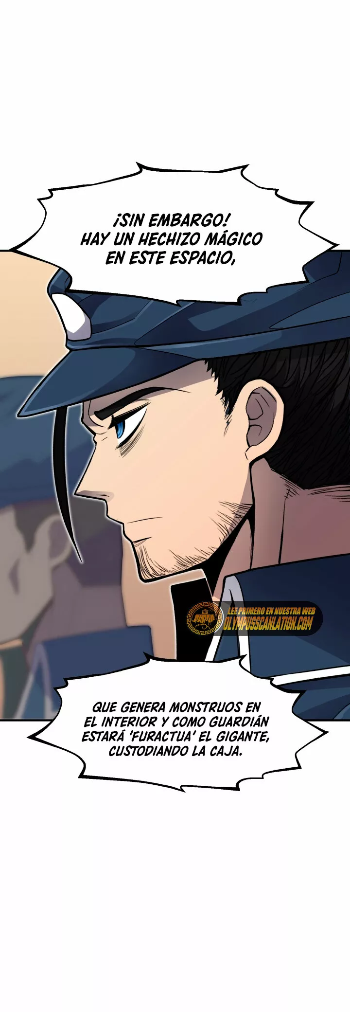 Página 53 del Manga