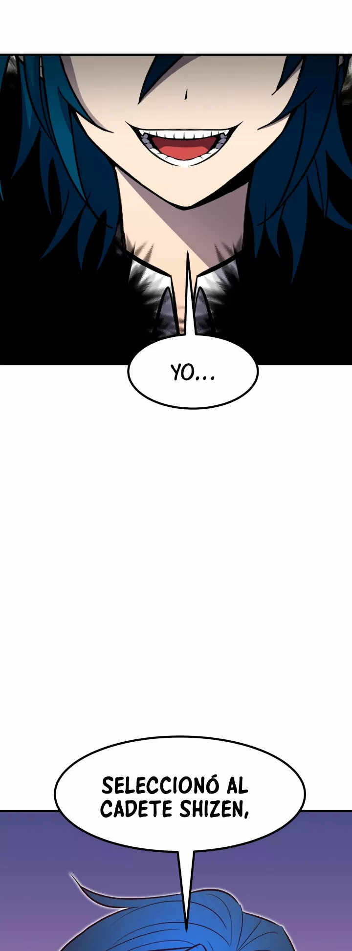 Página 58 del Manga