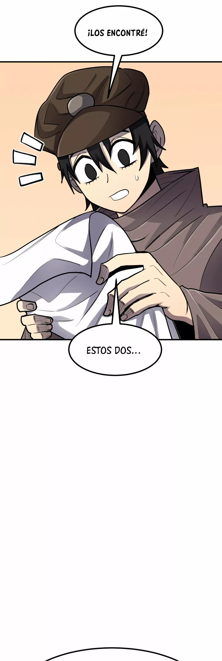Página 63 del Manga