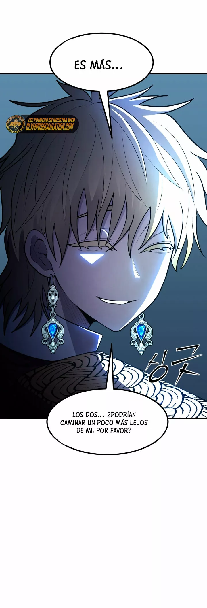Página 35 del Manga