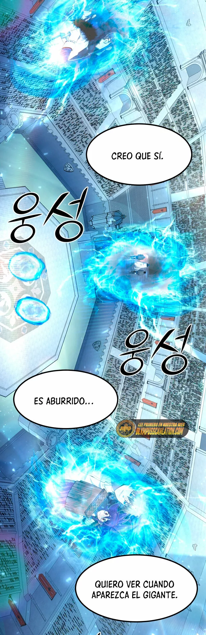 Página 37 del Manga