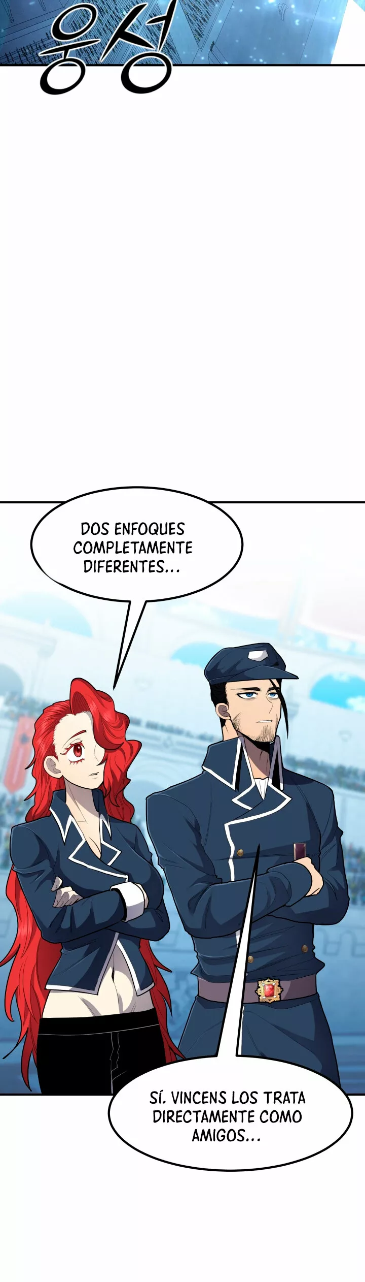 Página 38 del Manga