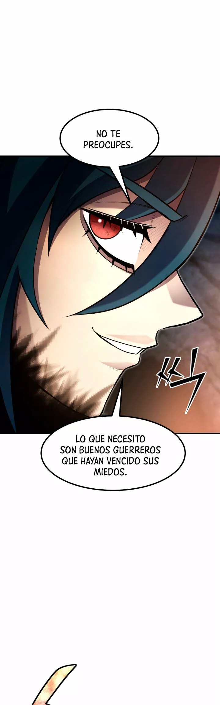 Página 40 del Manga
