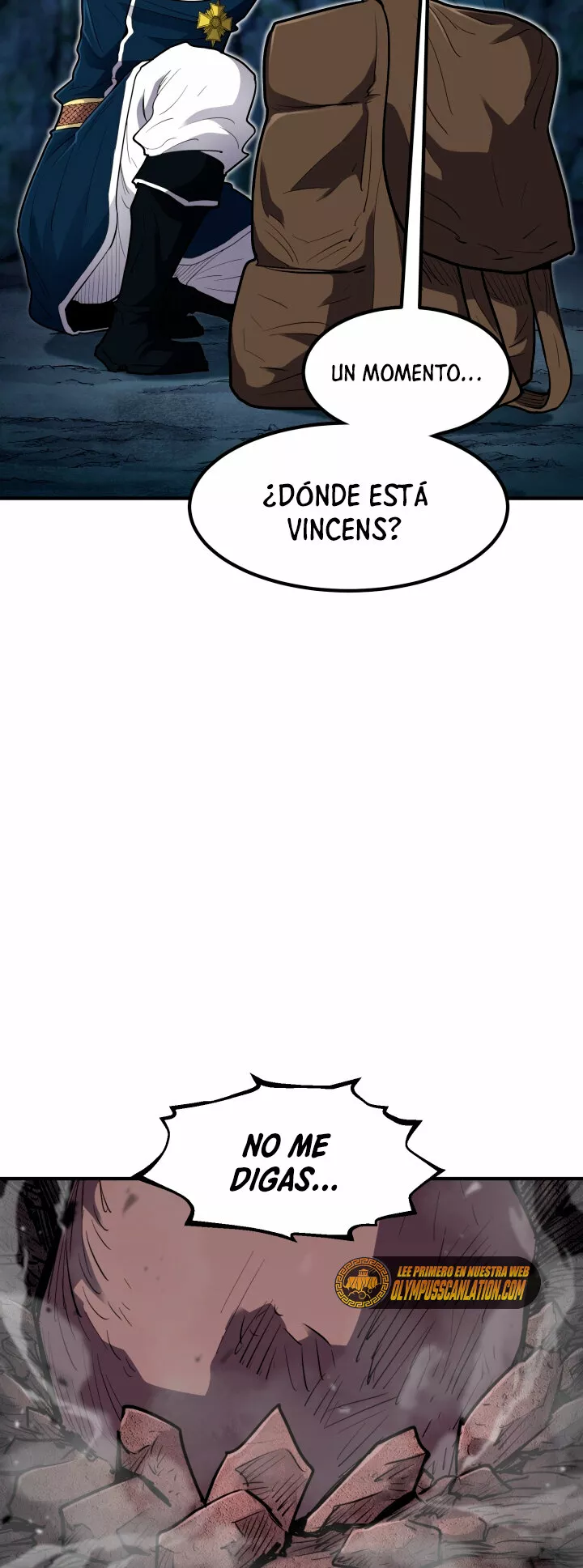 Página 49 del Manga