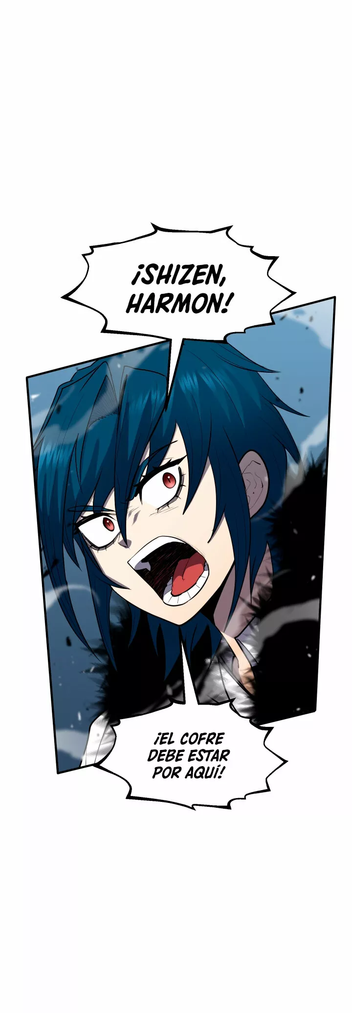 Página 56 del Manga