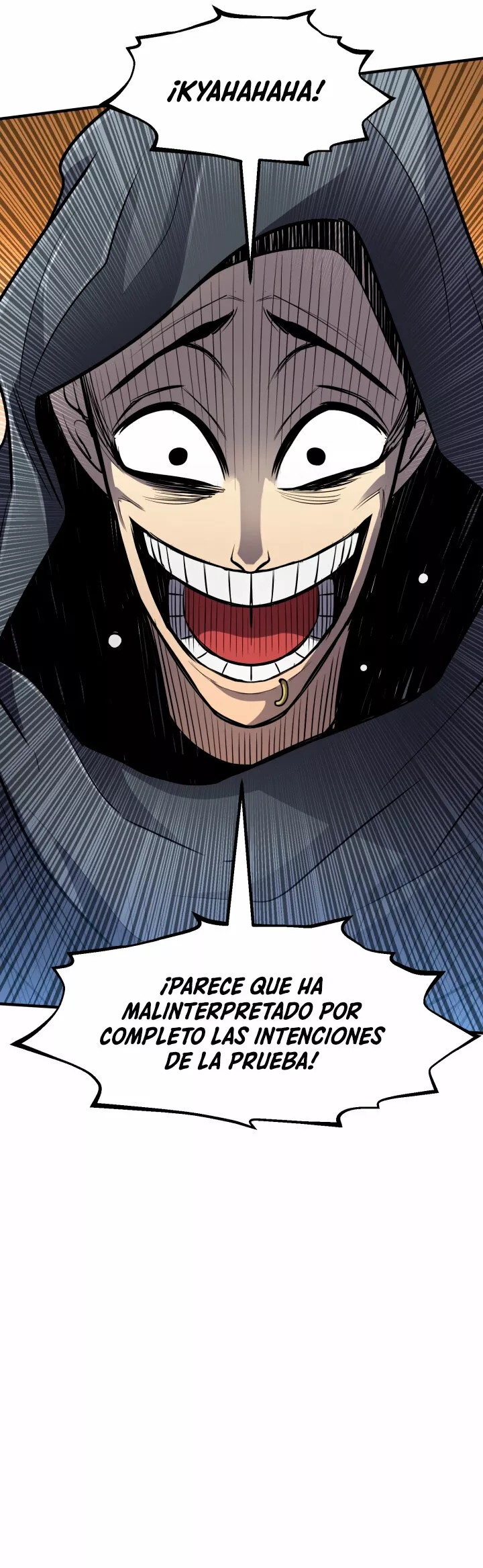Página 65 del Manga