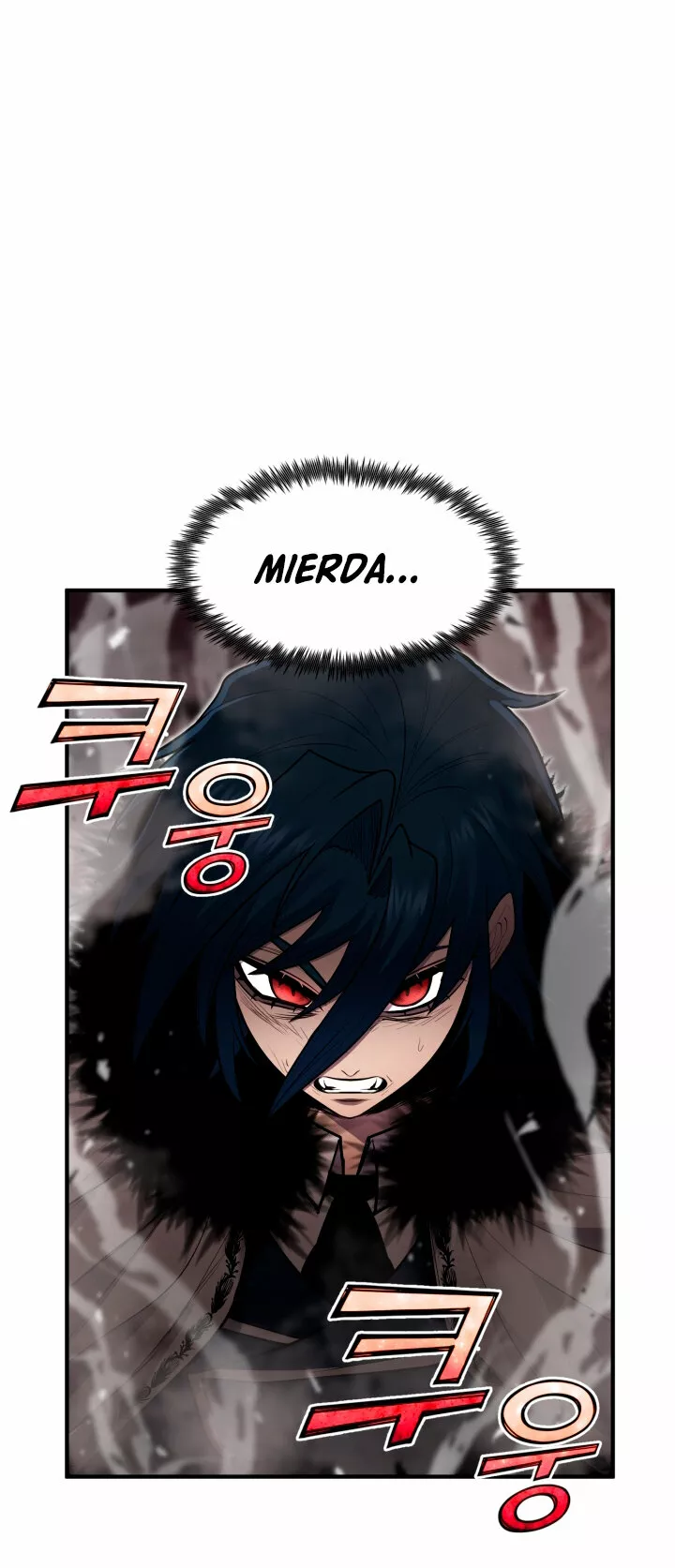 Página 72 del Manga
