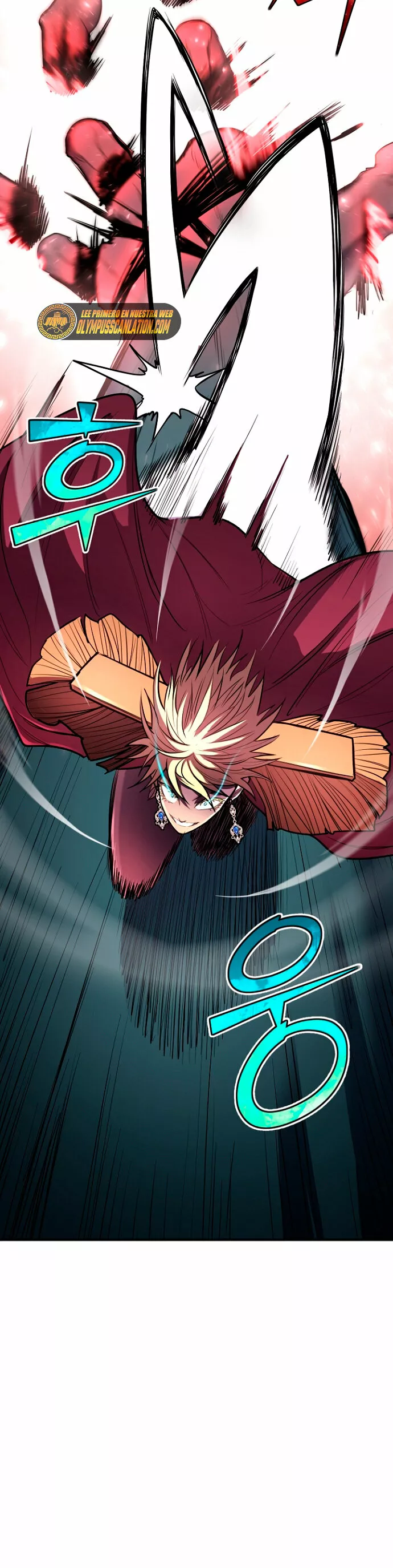 Página 39 del Manga