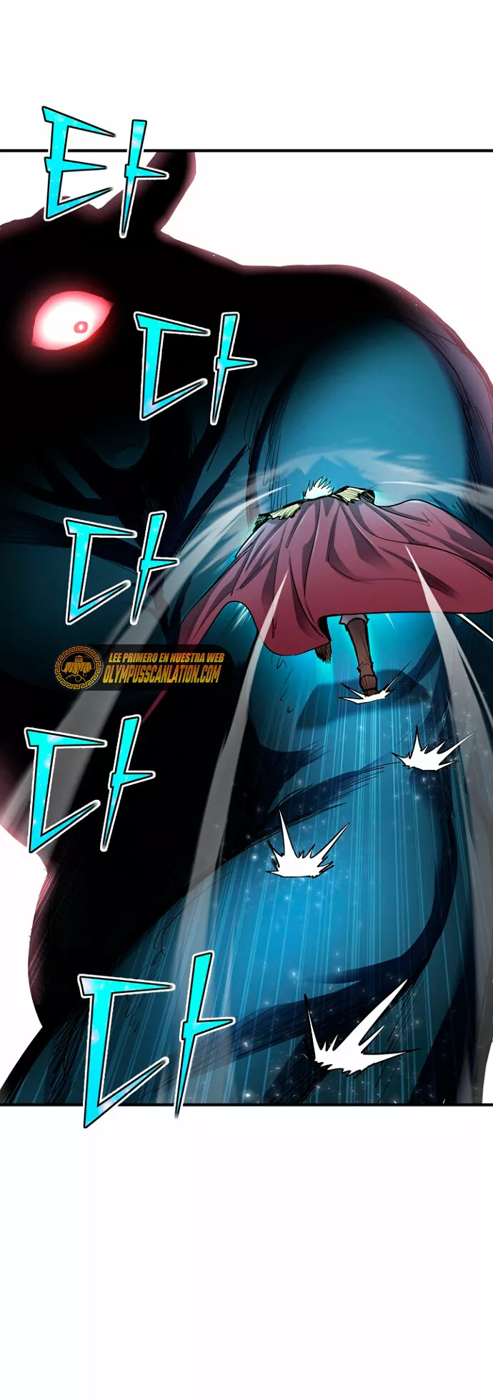 Página 40 del Manga