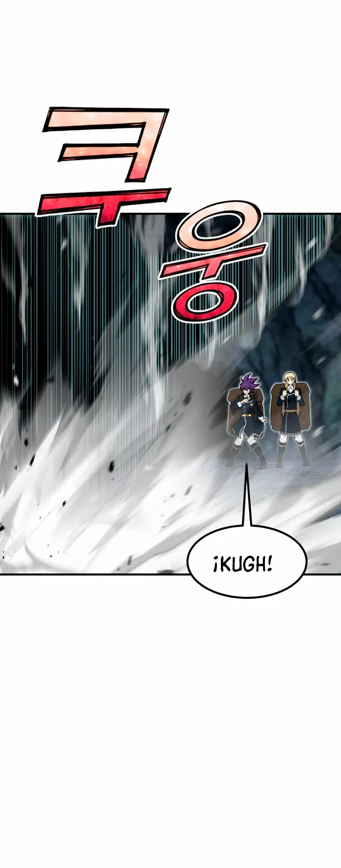 Página 45 del Manga