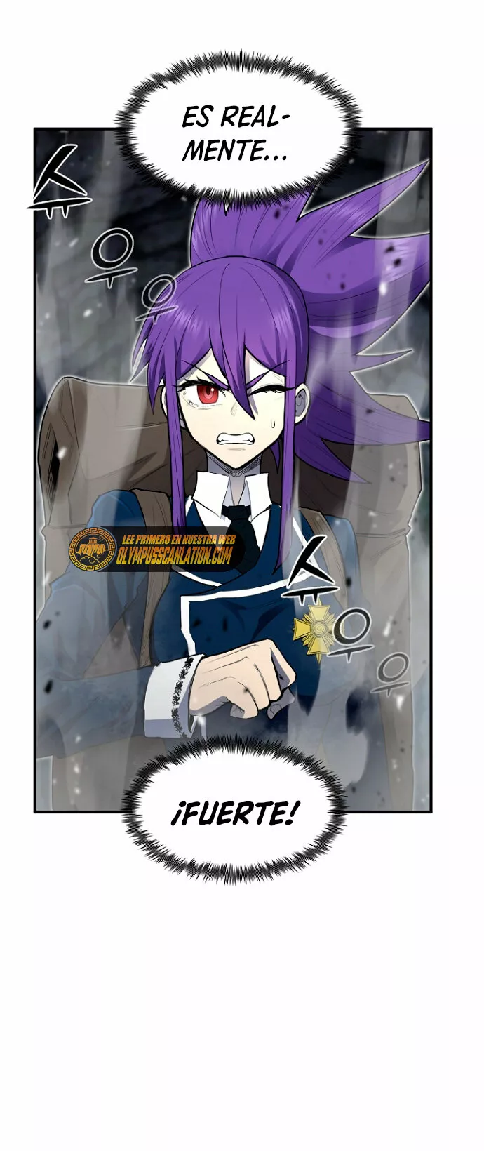 Página 46 del Manga