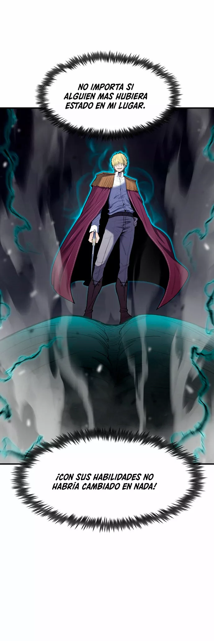 Página 47 del Manga