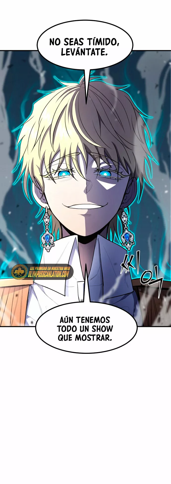 Página 48 del Manga