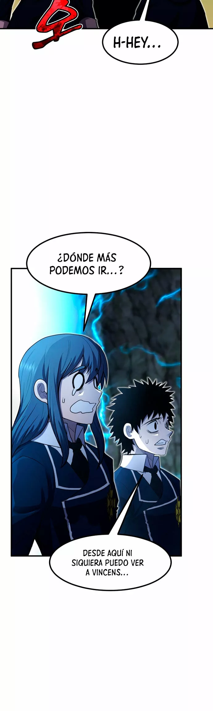 Página 59 del Manga