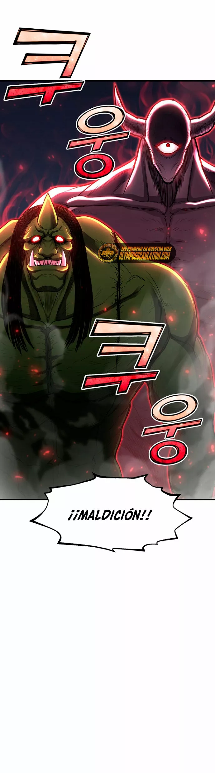 Página 66 del Manga