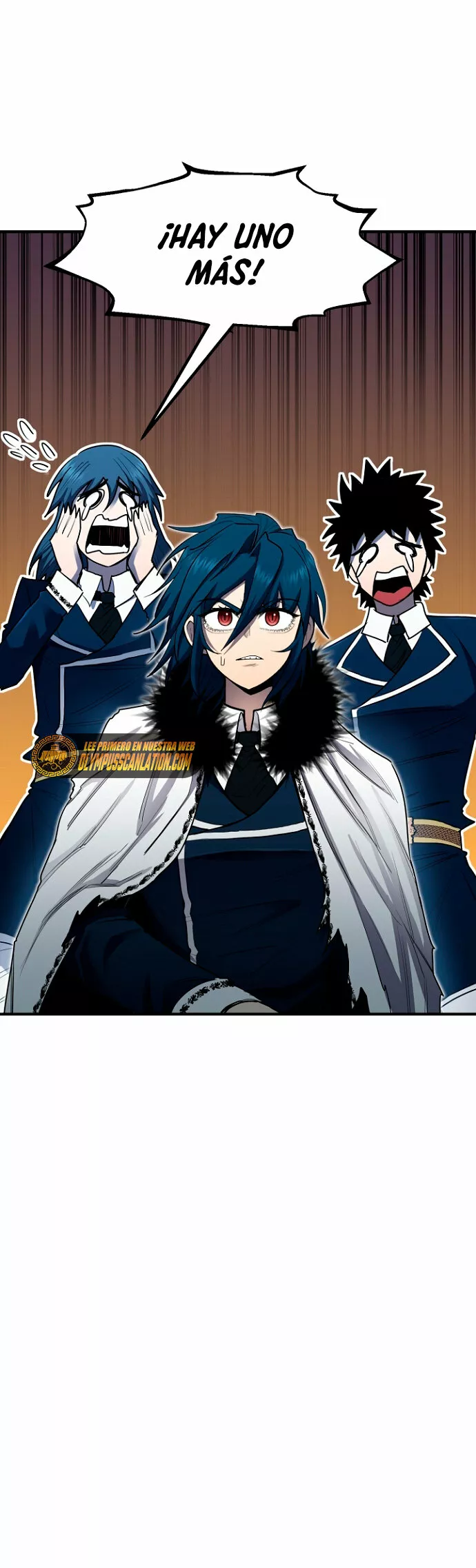 Página 67 del Manga