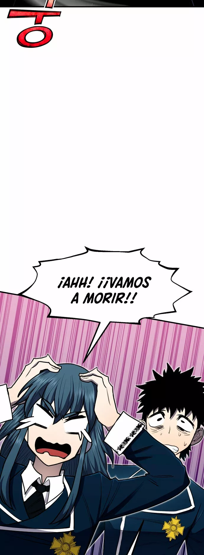 Página 69 del Manga