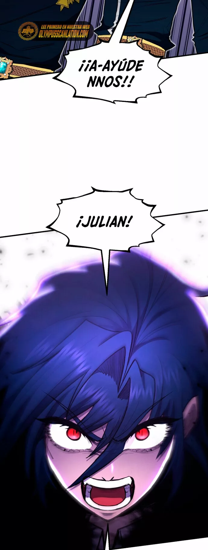 Página 70 del Manga