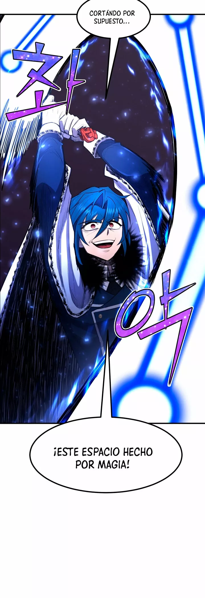 Página 40 del Manga