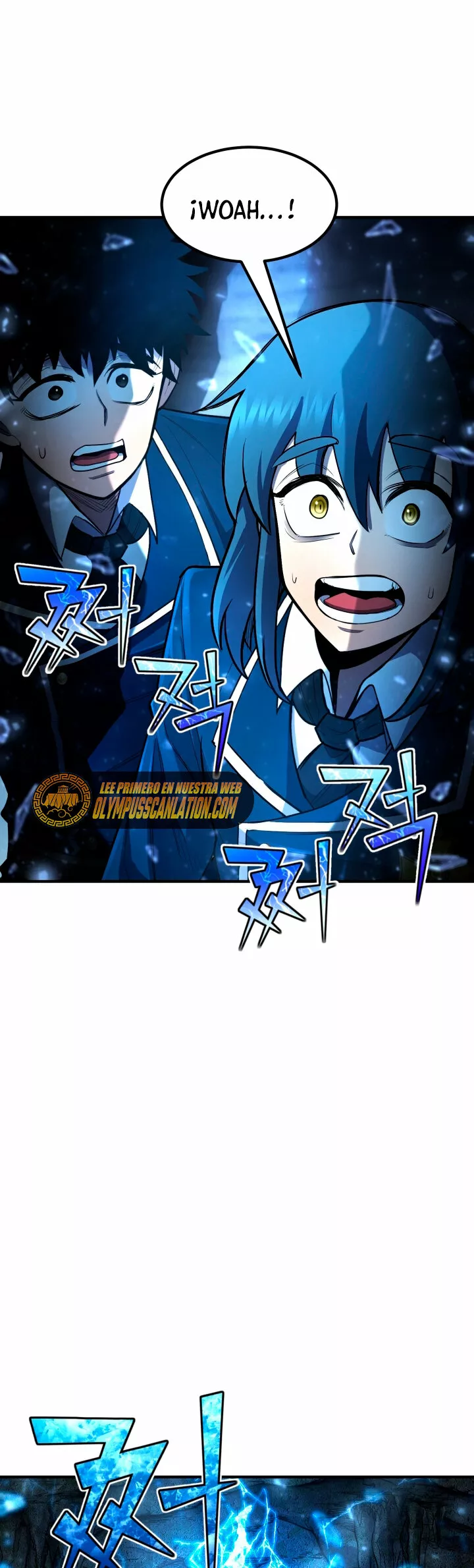 Página 41 del Manga