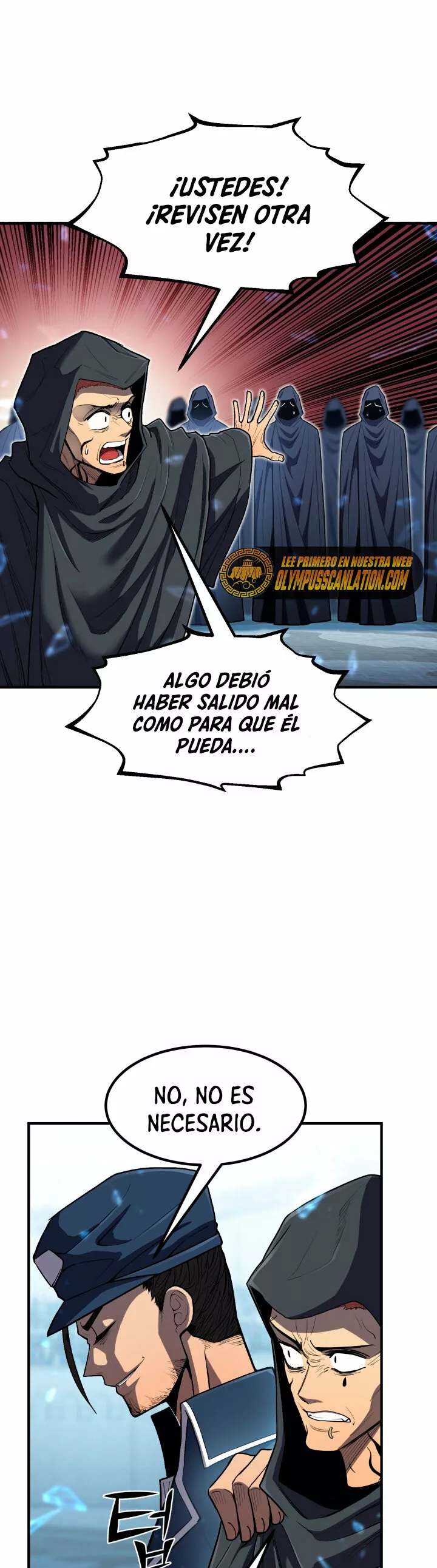 Página 46 del Manga