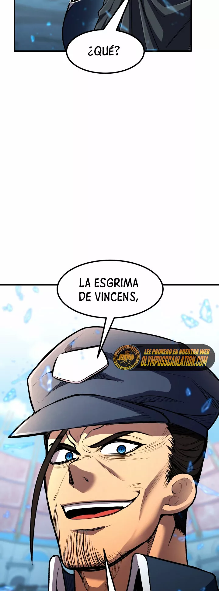Página 47 del Manga
