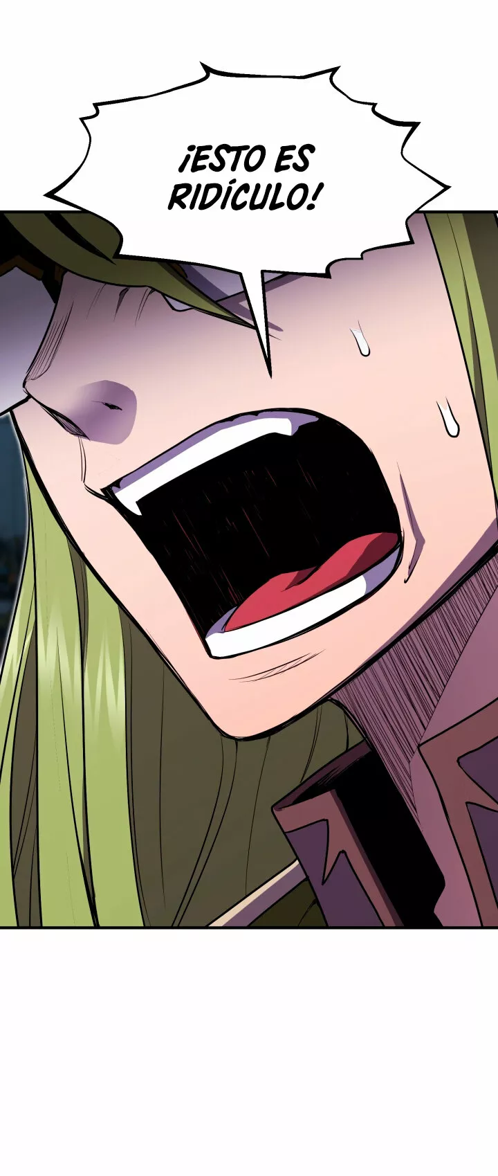 Página 50 del Manga