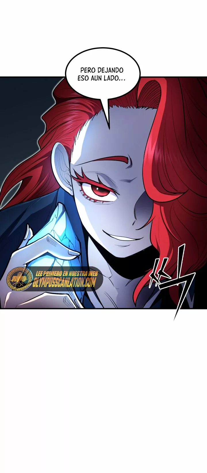 Página 53 del Manga