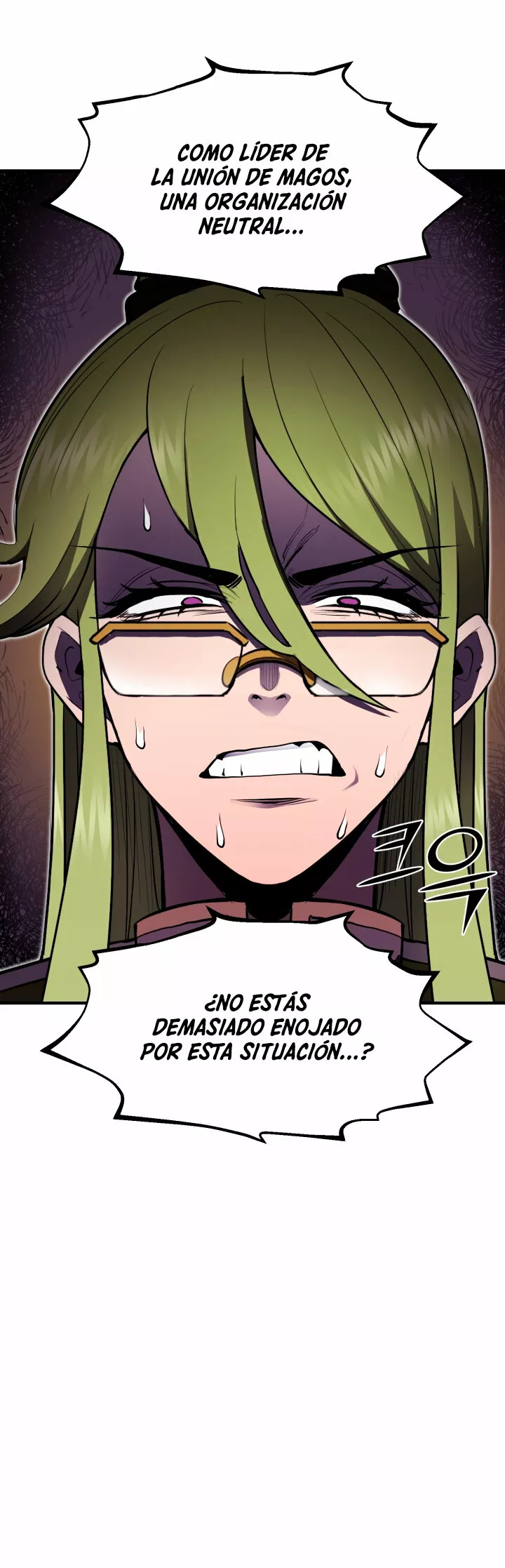 Página 54 del Manga