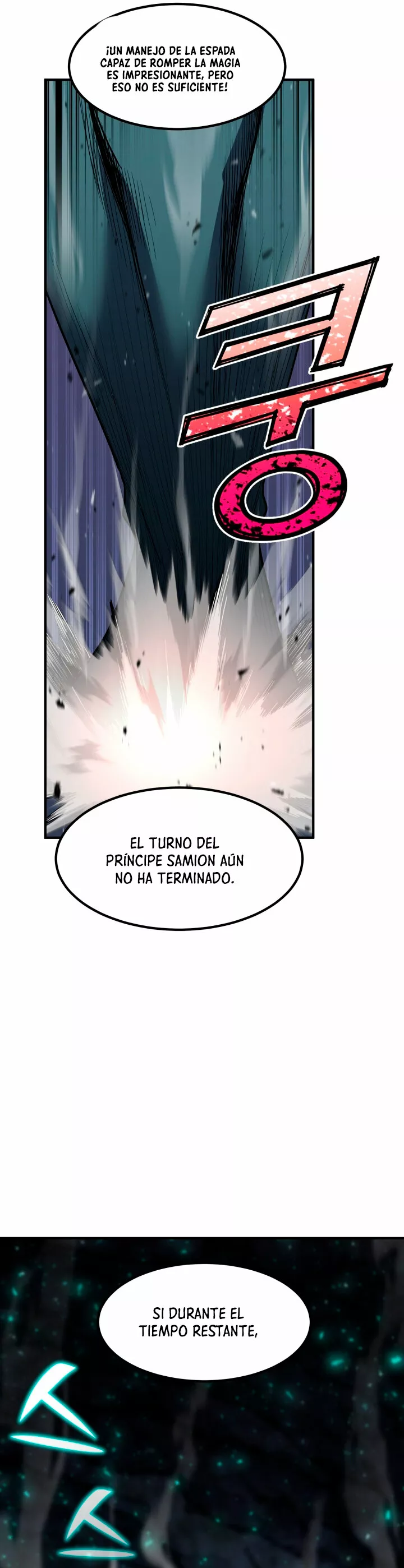 Página 58 del Manga