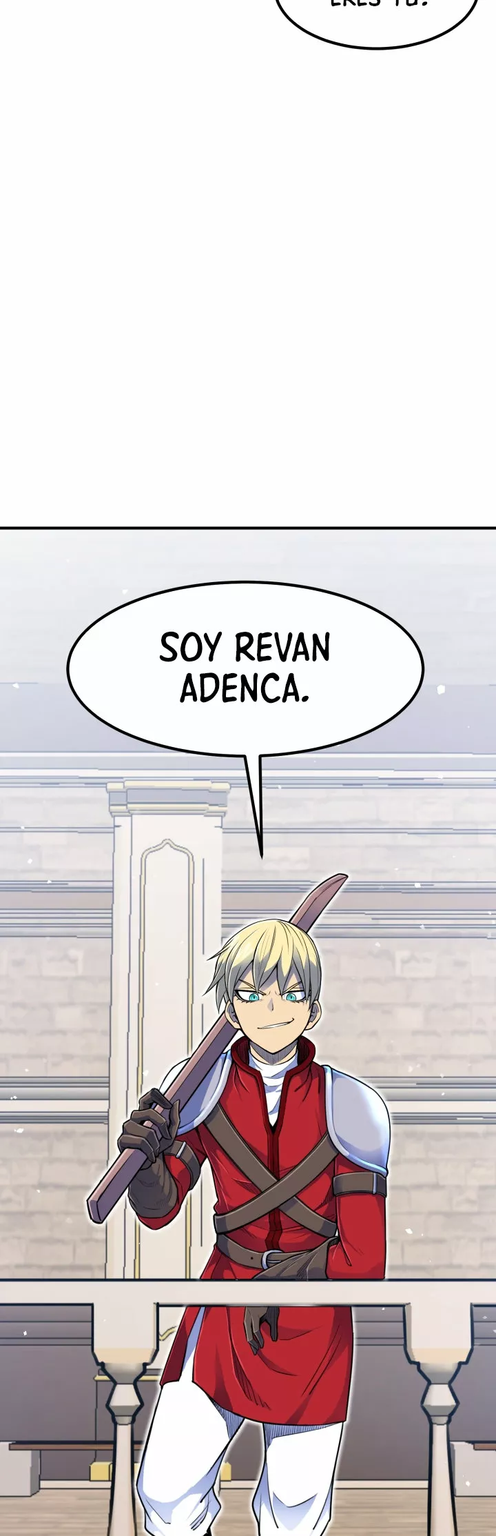 Página 35 del Manga