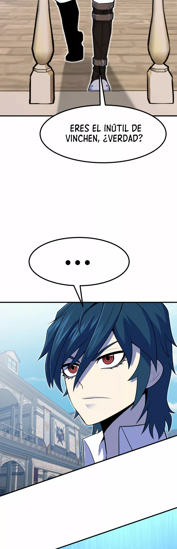 Página 36 del Manga