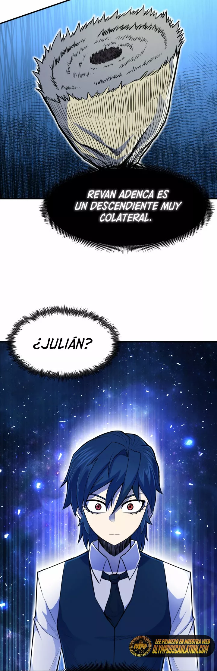 Página 37 del Manga