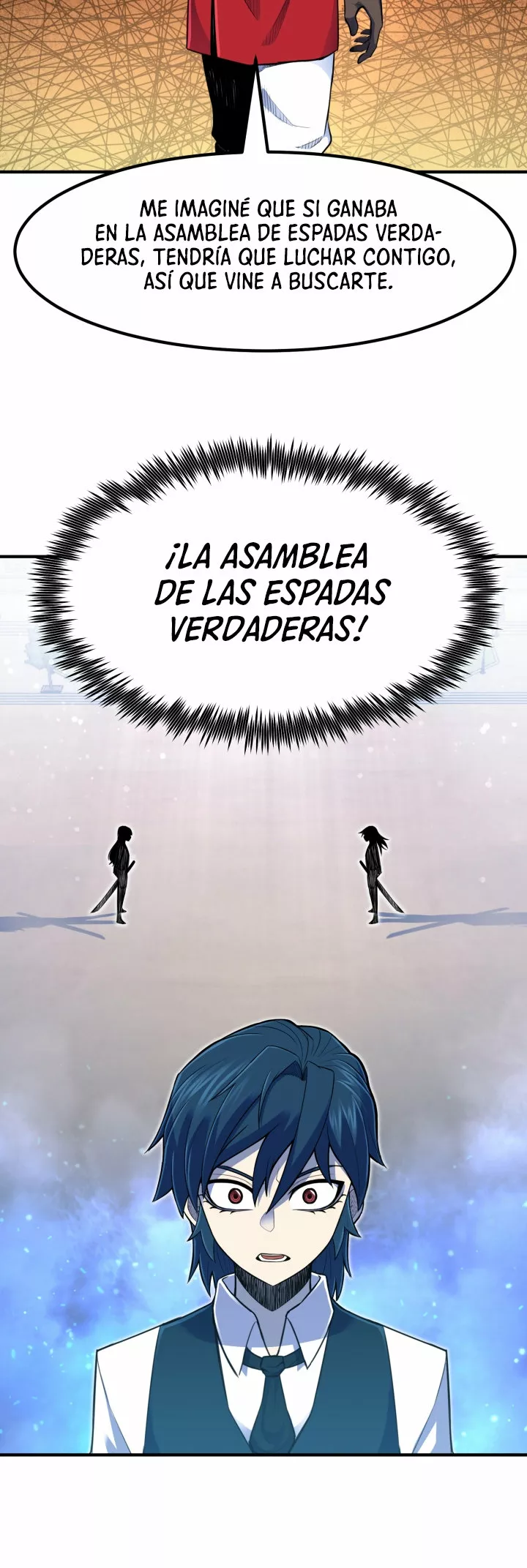 Página 40 del Manga