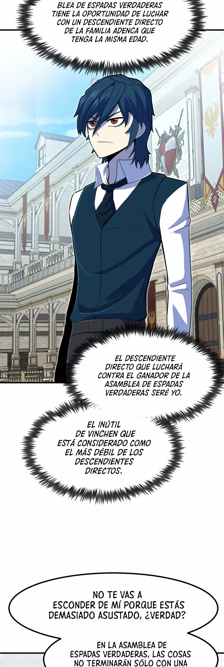 Página 42 del Manga