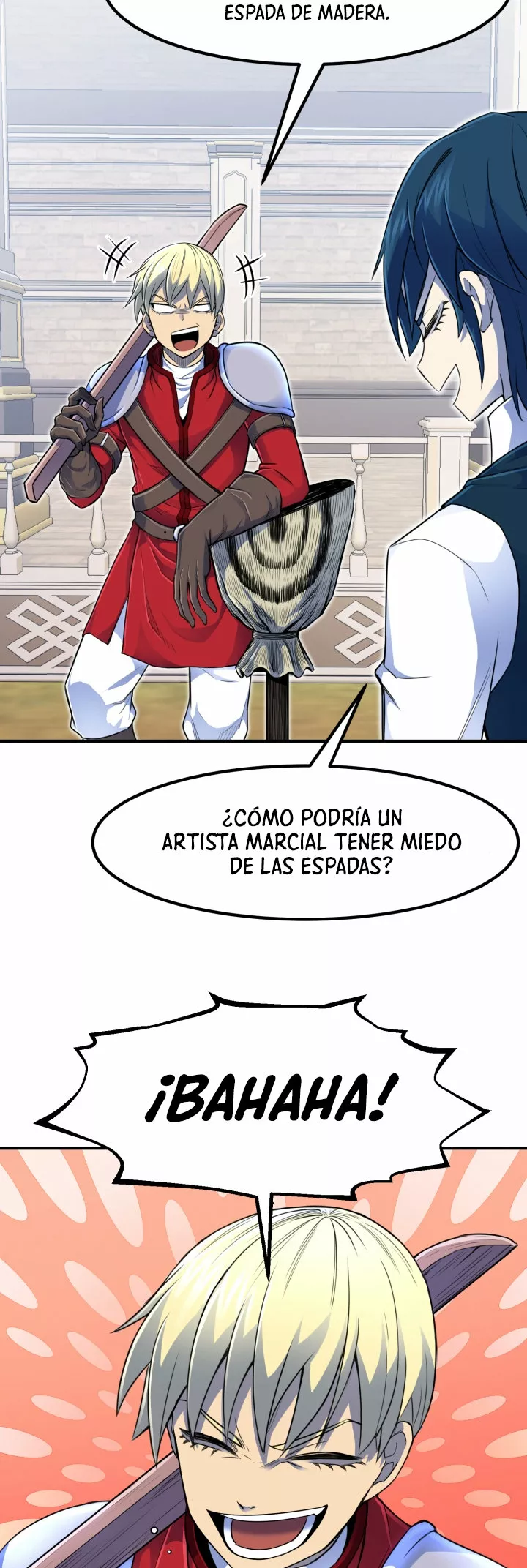 Página 43 del Manga
