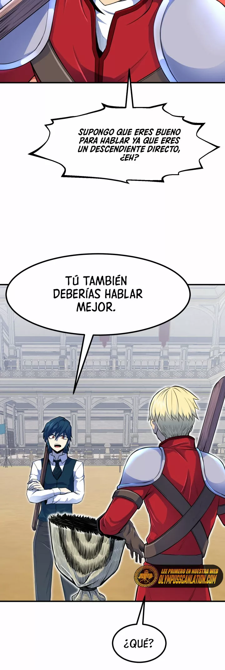 Página 44 del Manga