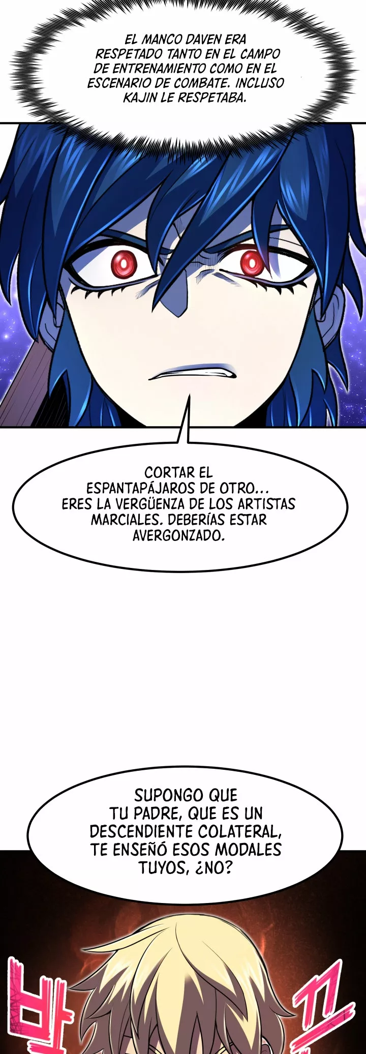 Página 46 del Manga