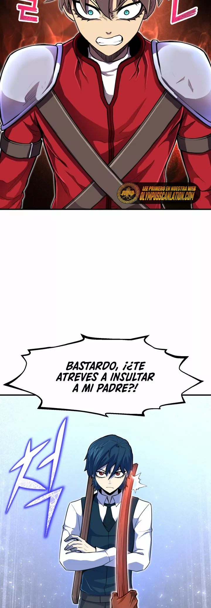 Página 47 del Manga