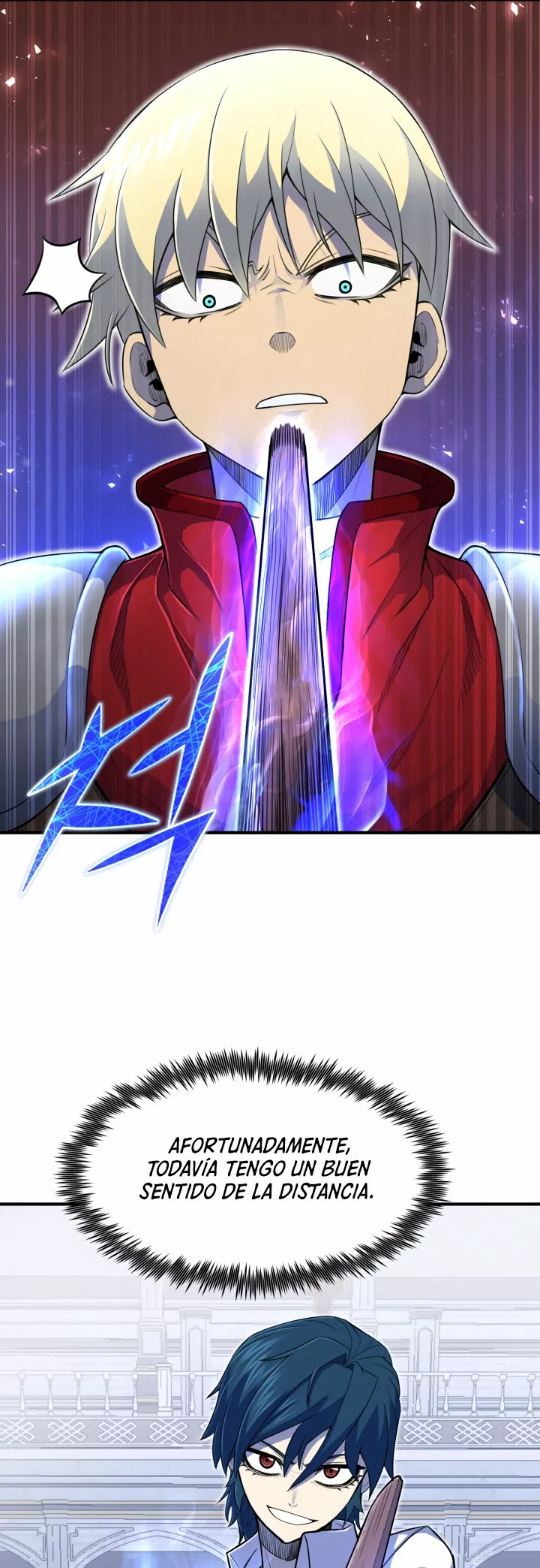 Página 52 del Manga